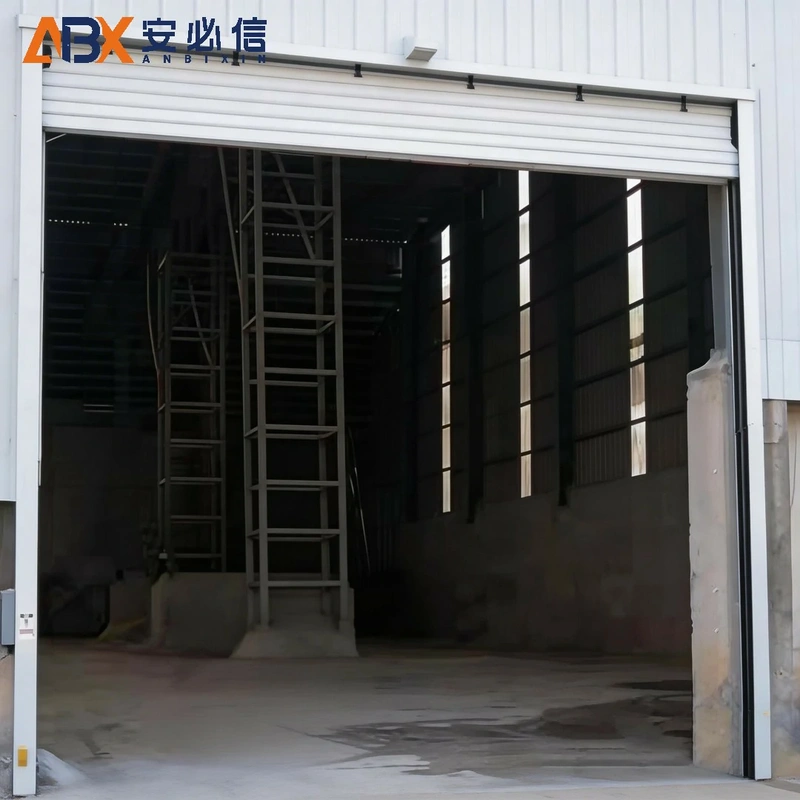 百色市高速堆积门