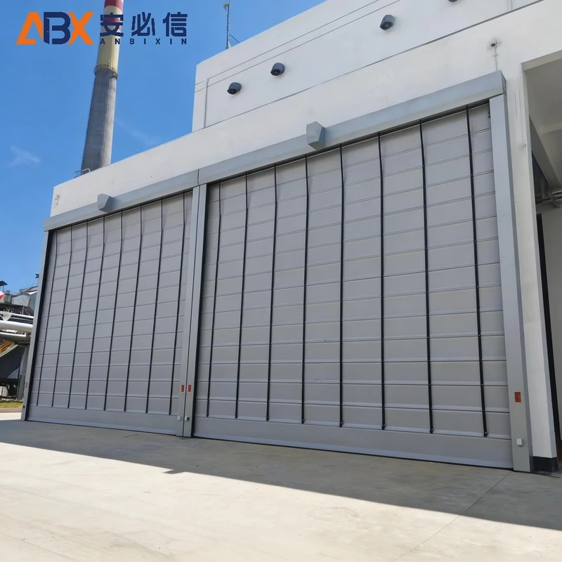 百色市机械式门封