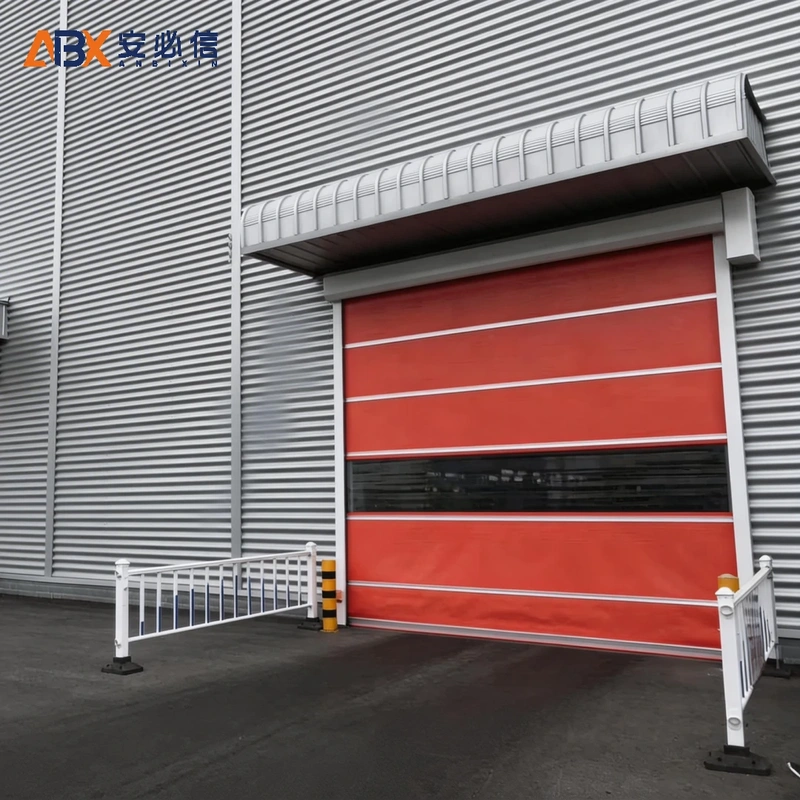 百色市快速卷帘门