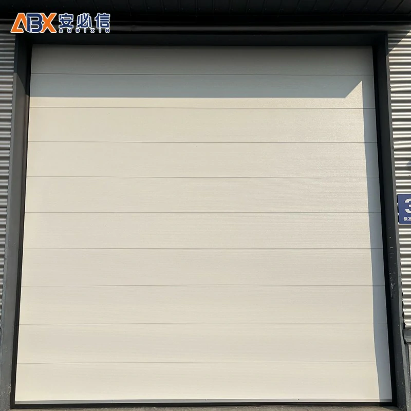 百色市升降滑升门