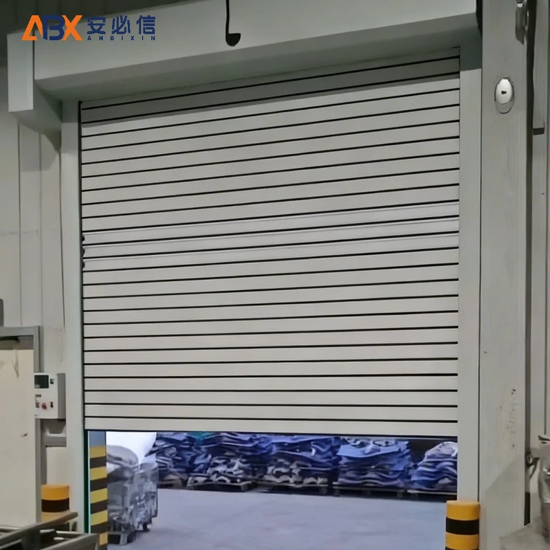 百色市雷达高速门